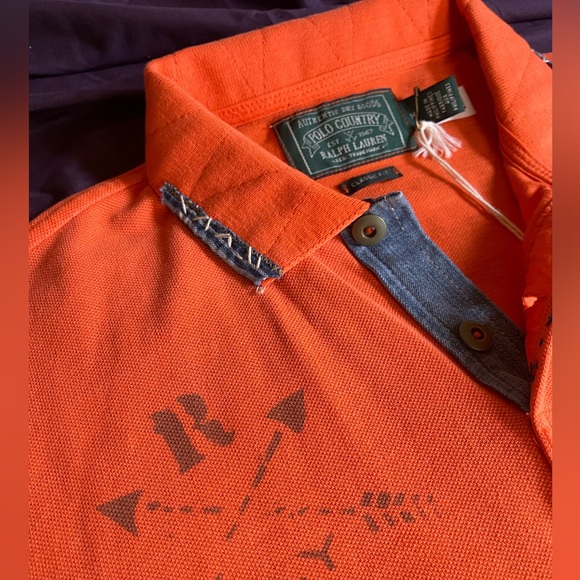 LIMITED EDITION NWT Polo by Ralph Lauren - Picture 6 of 10